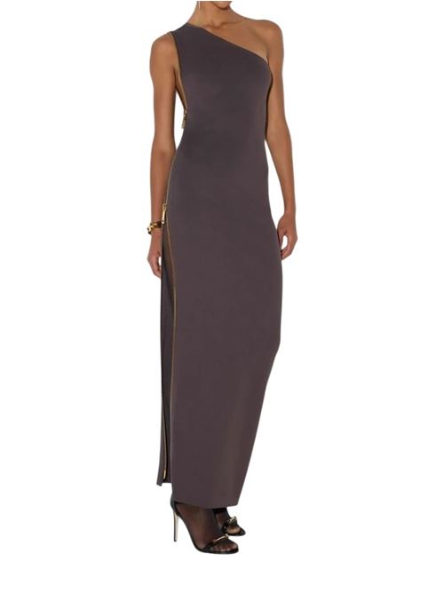 Abito Red Carpet Elisabetta Franchi ELISABETTA FRANCHI | AM07B66E2.EV9